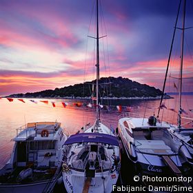 Bay of Zaklopatica