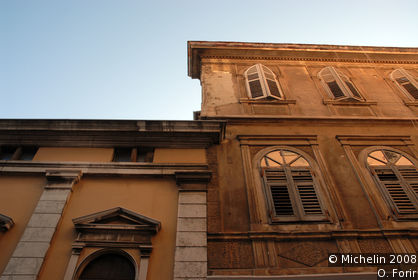 Sergius Street