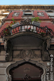 Sergius Street