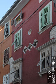Sergius Street