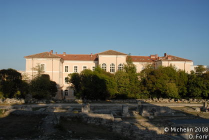 Istrian Archaeological Museum