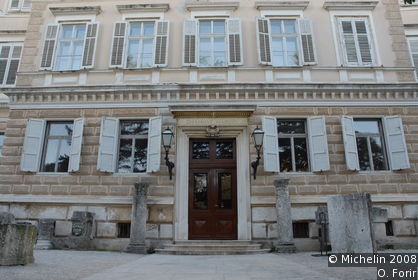 Istrian Archaeological Museum