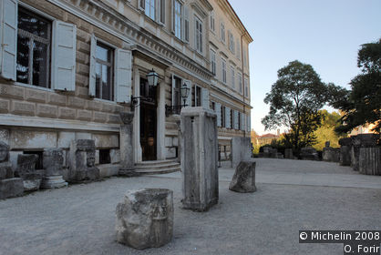 Istrian Archaeological Museum