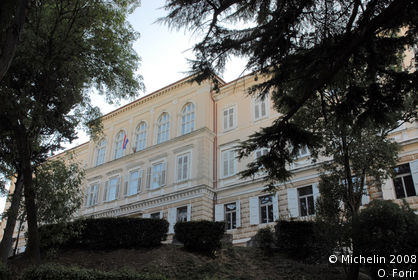 Istrian Archaeological Museum