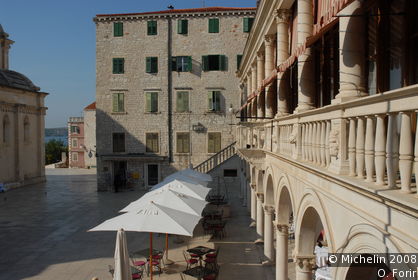 Square of the Republic of Croatia
