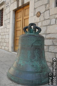 Church and museum of St Barbara
