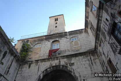 Our Lady of the Steeple