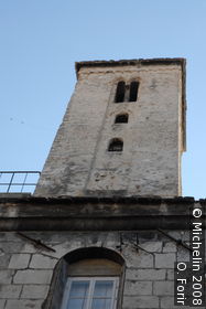 Our Lady of the Steeple
