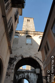 Our Lady of the Steeple