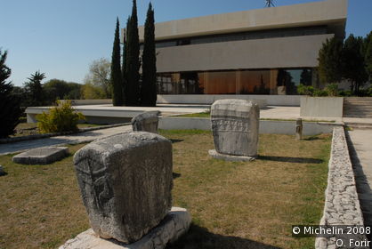 Museum of Croatian Monuments