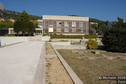 Museum of Croatian Monuments
