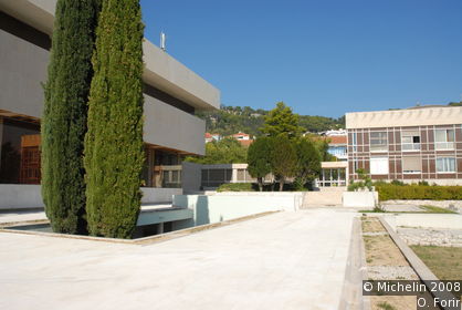 Museum of Croatian Monuments