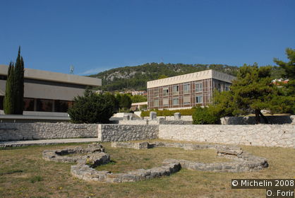 Museum of Croatian Monuments