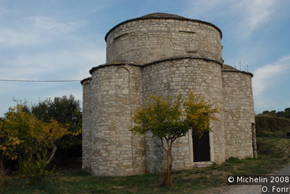 Chapel of the Holy Trinity