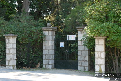 Arboretum