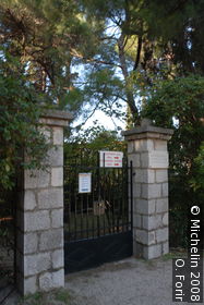 Arboretum