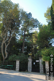 Arboretum