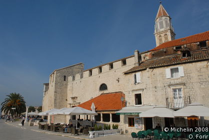 Dominican convent of St Nicholas