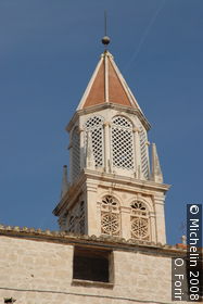 Dominican convent of St Nicholas