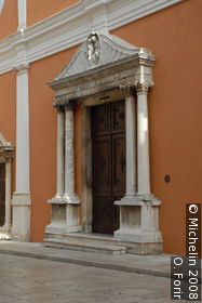 Church of St Simeon