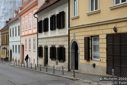 Nuns' Street