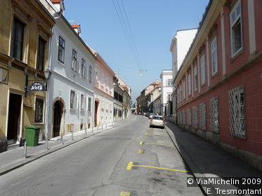 Nuns' Street
