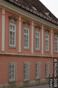 Nuns' Street
