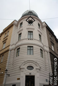 Nuns' Street