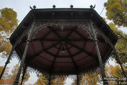 House of Croatian artists