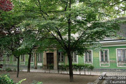 Király Baths