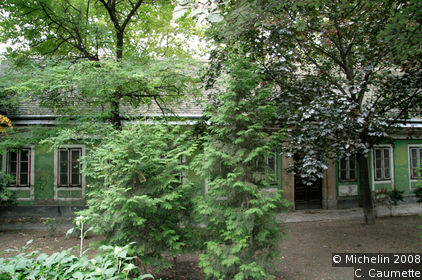 Király Baths