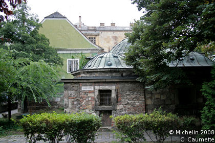 Király Baths