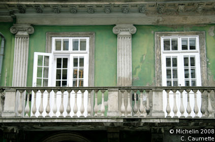 Király Baths