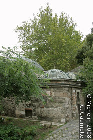 Király Baths