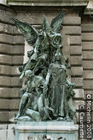 Budapest History Museum
