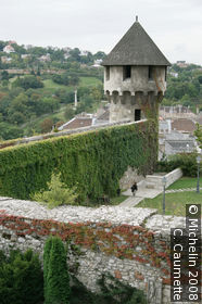 Budapest History Museum