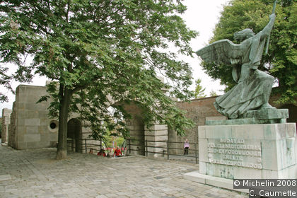 Vienna Gate