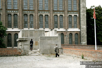 Vienna Gate