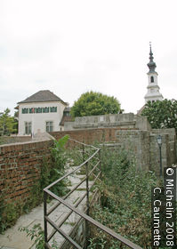 Vienna Gate