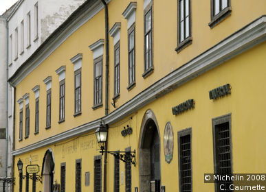 Fortuna Street