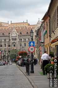 Fortuna Street