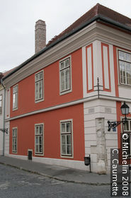 Fortuna Street