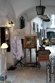 Fortuna Street