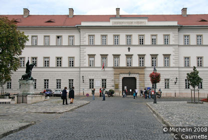 Military History Museum