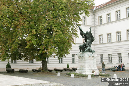 Military History Museum