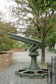 Military History Museum