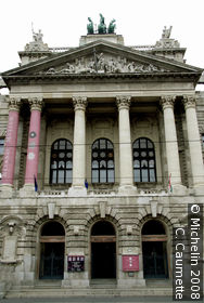 Museum of Ethnography