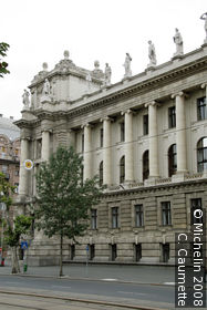 Museum of Ethnography