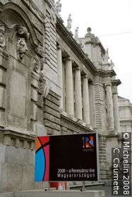 Museum of Ethnography