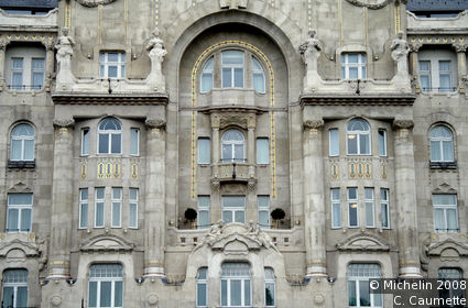 Gresham Palace